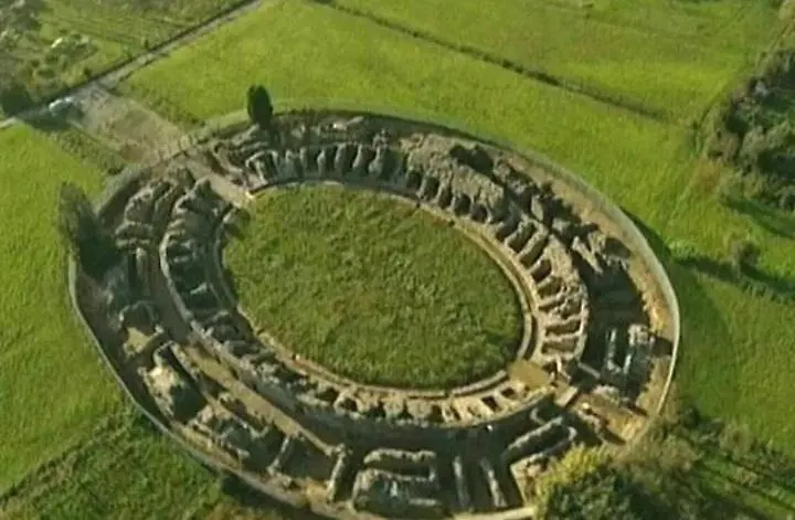 A Casa Di Olivo Βίλα Castelnuovo Magra Ιταλία
