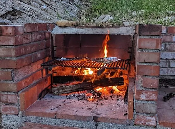 A Casa Di Olivo Βίλα Castelnuovo Magra