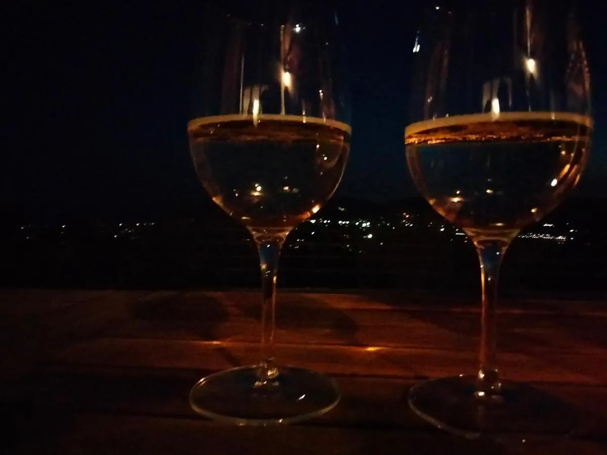 A Casa Di Olivo Βίλα Castelnuovo Magra 0*,