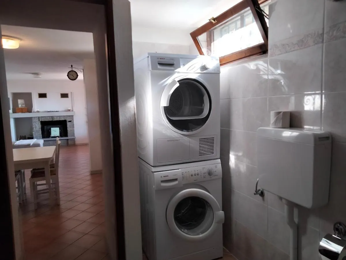 A Casa Di Olivo Βίλα Castelnuovo Magra Ιταλία