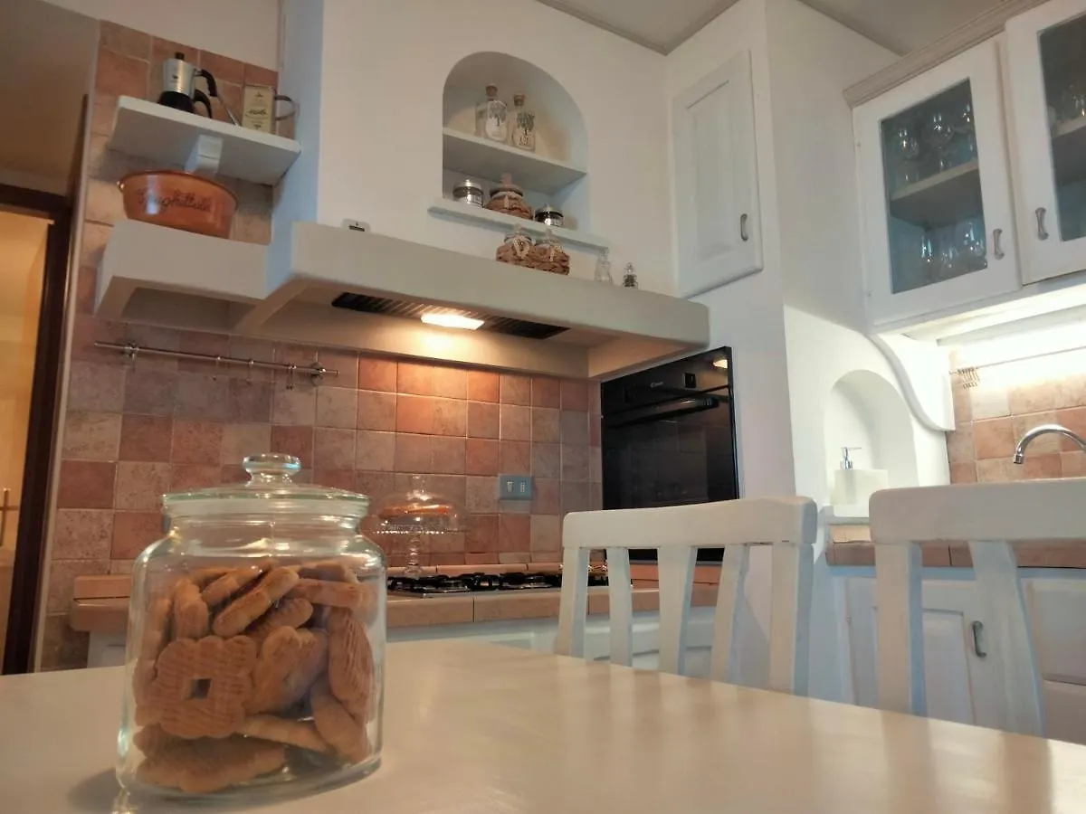 A Casa Di Olivo Βίλα Castelnuovo Magra