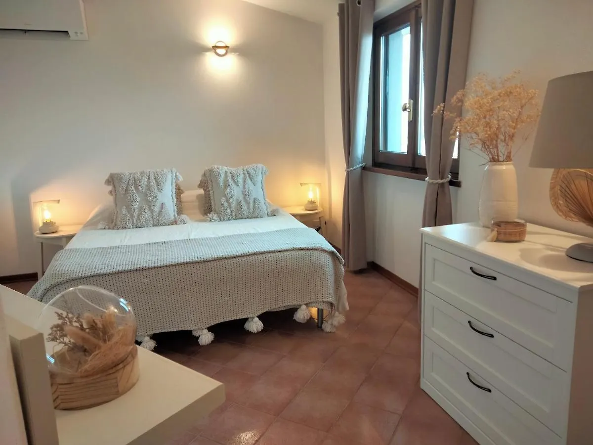 A Casa Di Olivo Villa Castelnuovo Magra