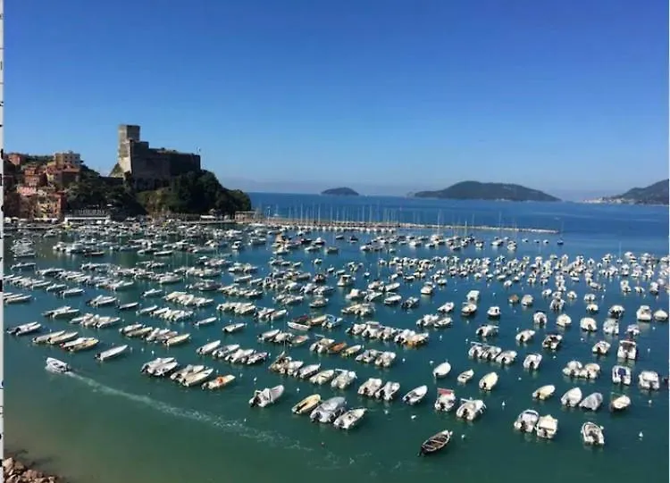 A Casa Di Olivo Βίλα Castelnuovo Magra