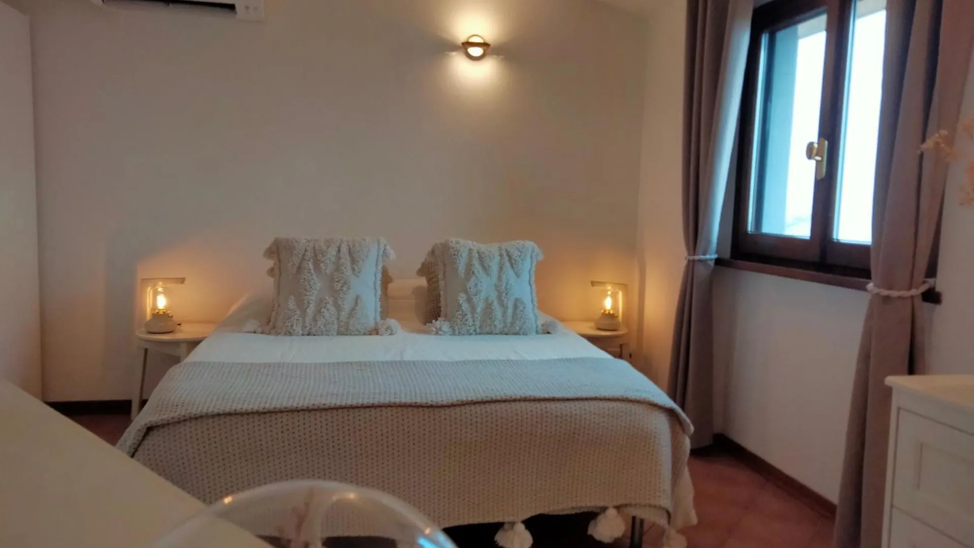 A Casa Di Olivo Villa Castelnuovo Magra Italy