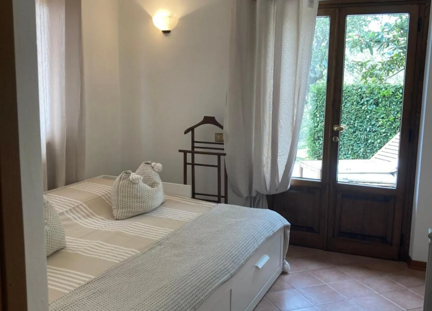 A Casa Di Olivo Villa Castelnuovo Magra