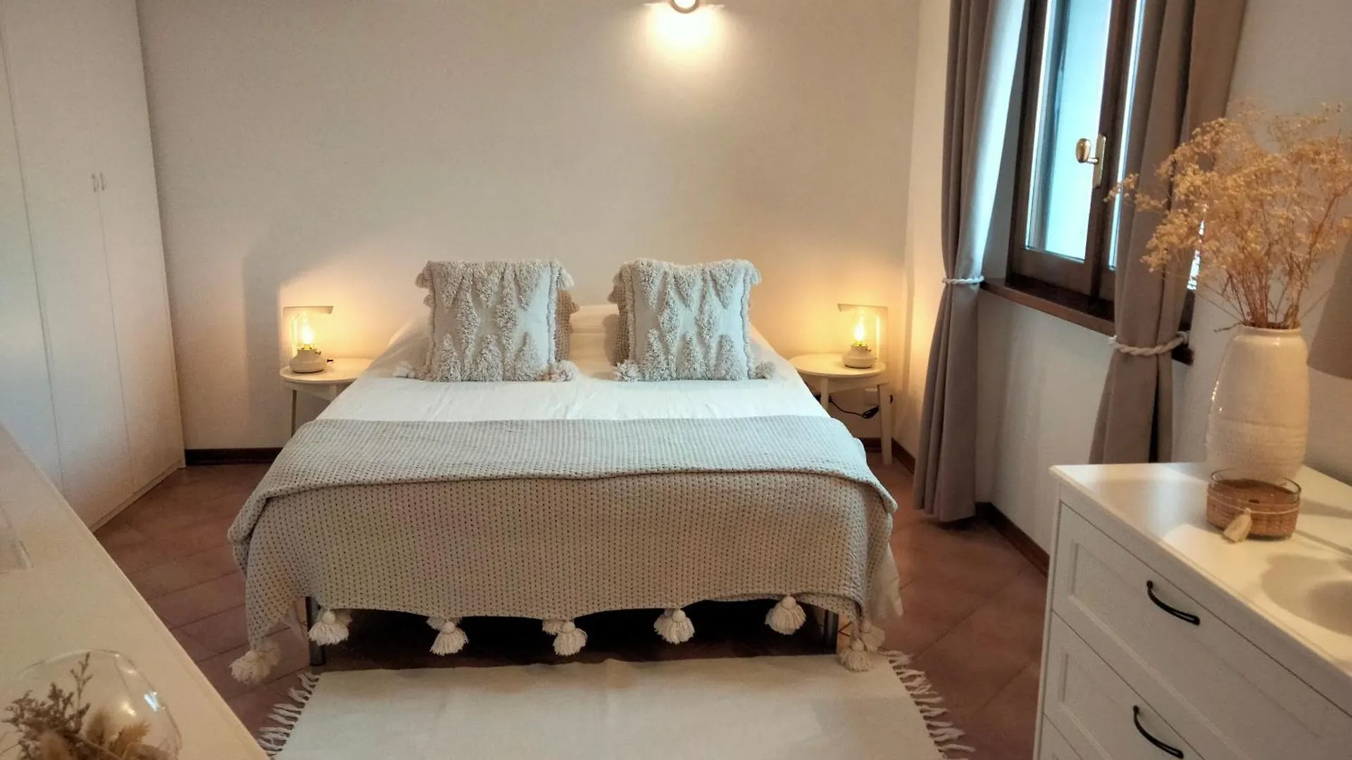 A Casa Di Olivo Villa Castelnuovo Magra 0*,