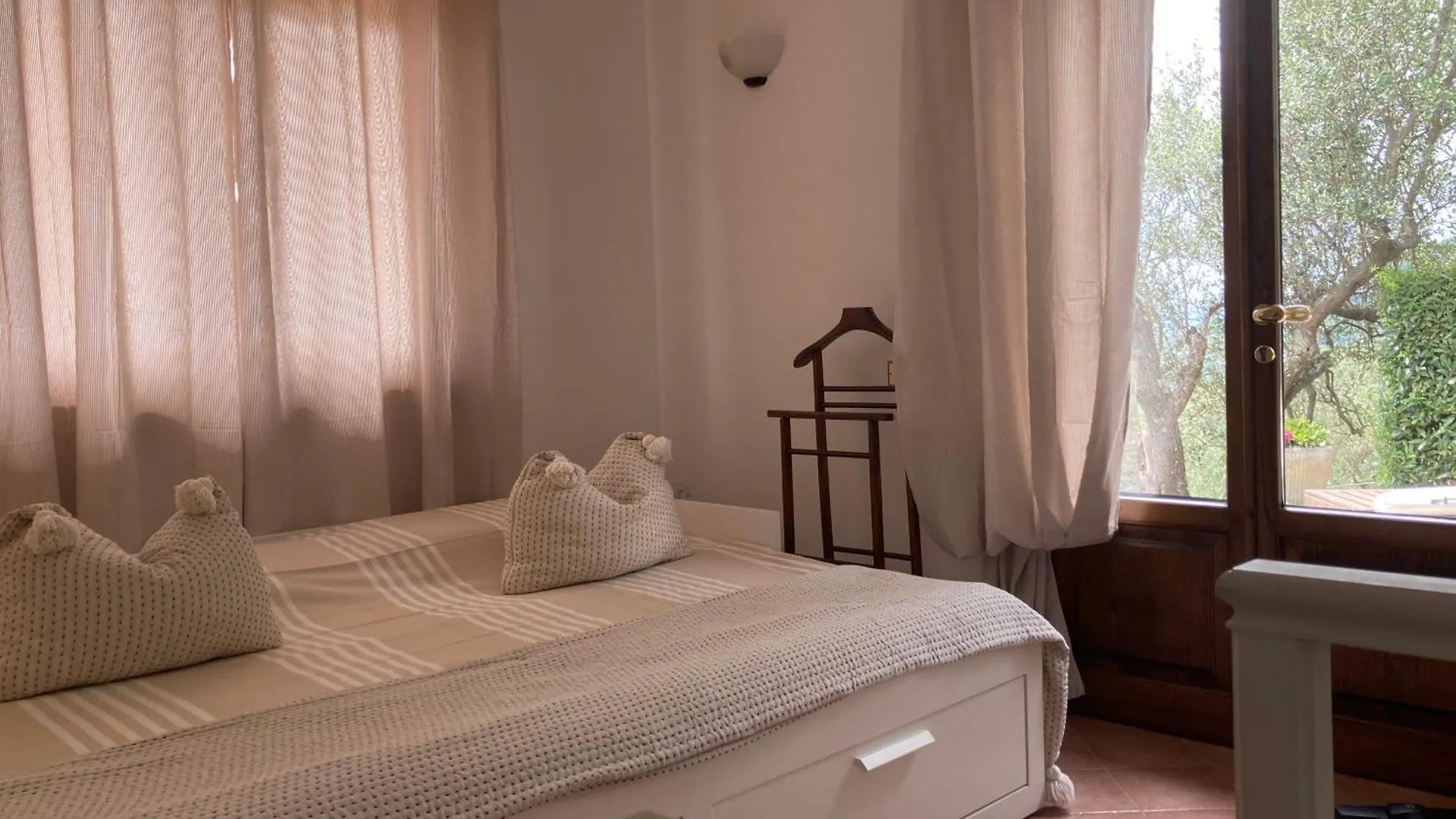 A Casa Di Olivo Villa Castelnuovo Magra
