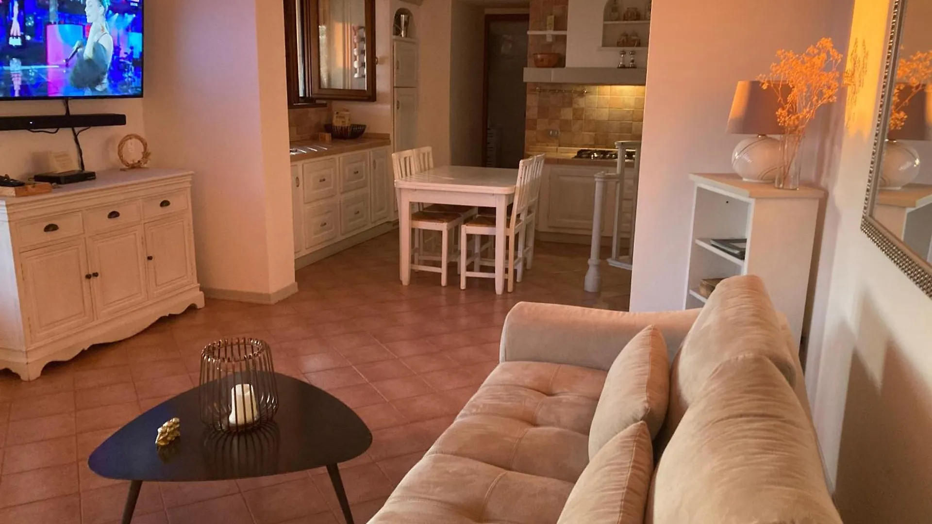 A Casa Di Olivo Villa Castelnuovo Magra