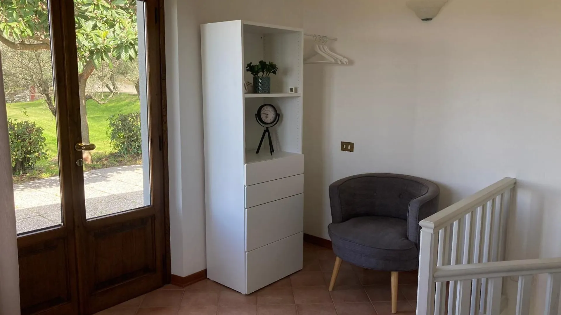 A Casa Di Olivo Villa Castelnuovo Magra